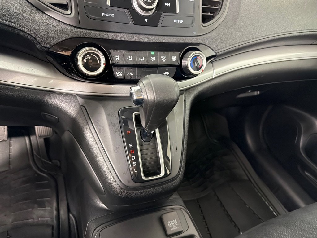 Used 2015 Honda CR-V LX image 17