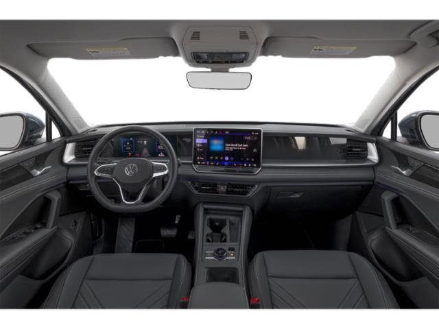 New 2026 Volkswagen Tiguan SE AWD/4WD image 13