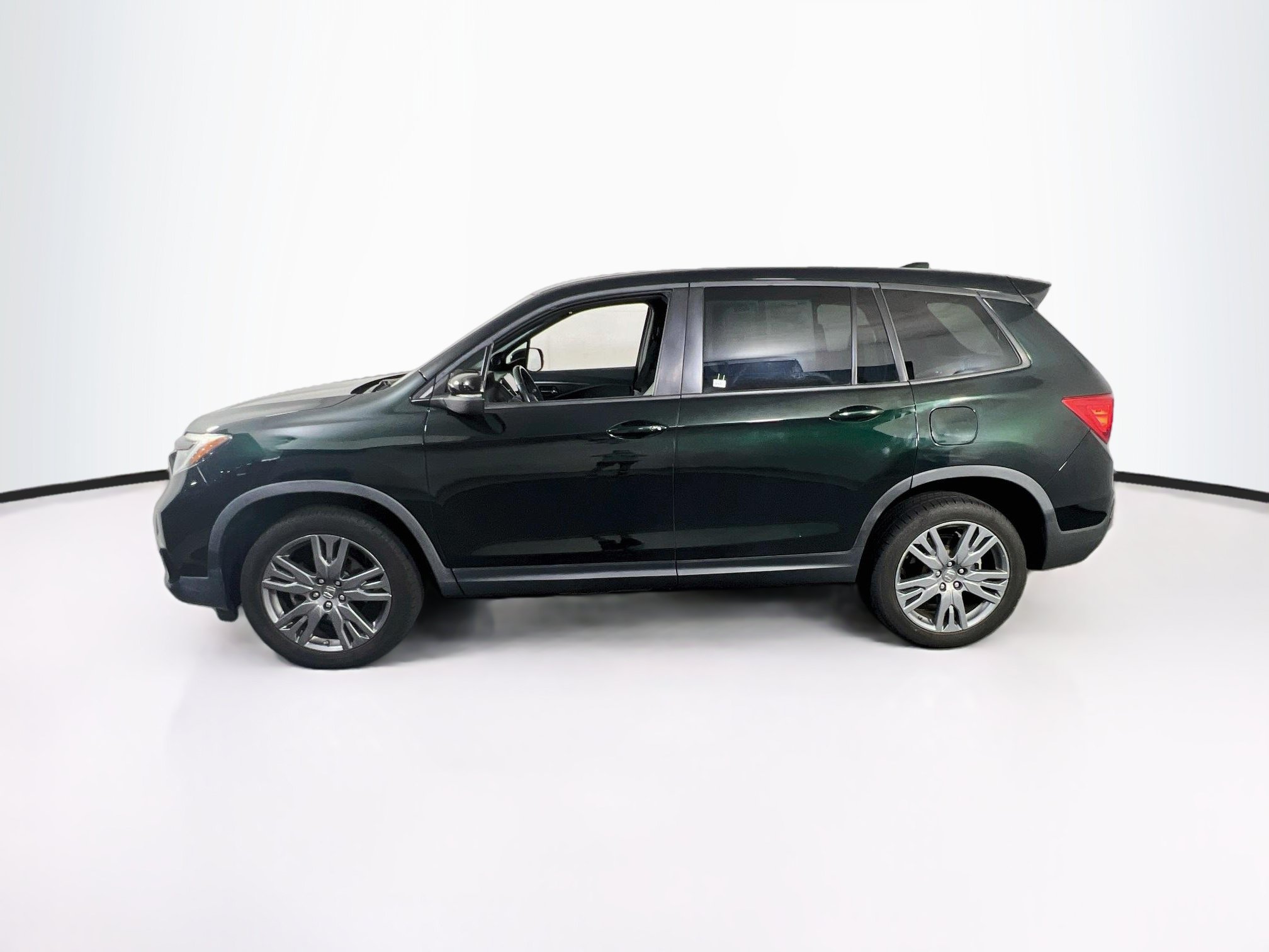 Used 2019 Honda Passport EX-L image 8