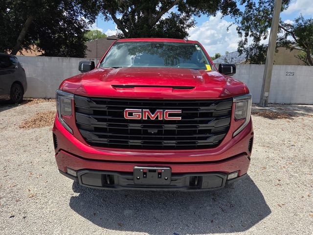 Used 2023 GMC Sierra 1500 Elevation w/ Elevation Premium Package AWD/4WD image 2