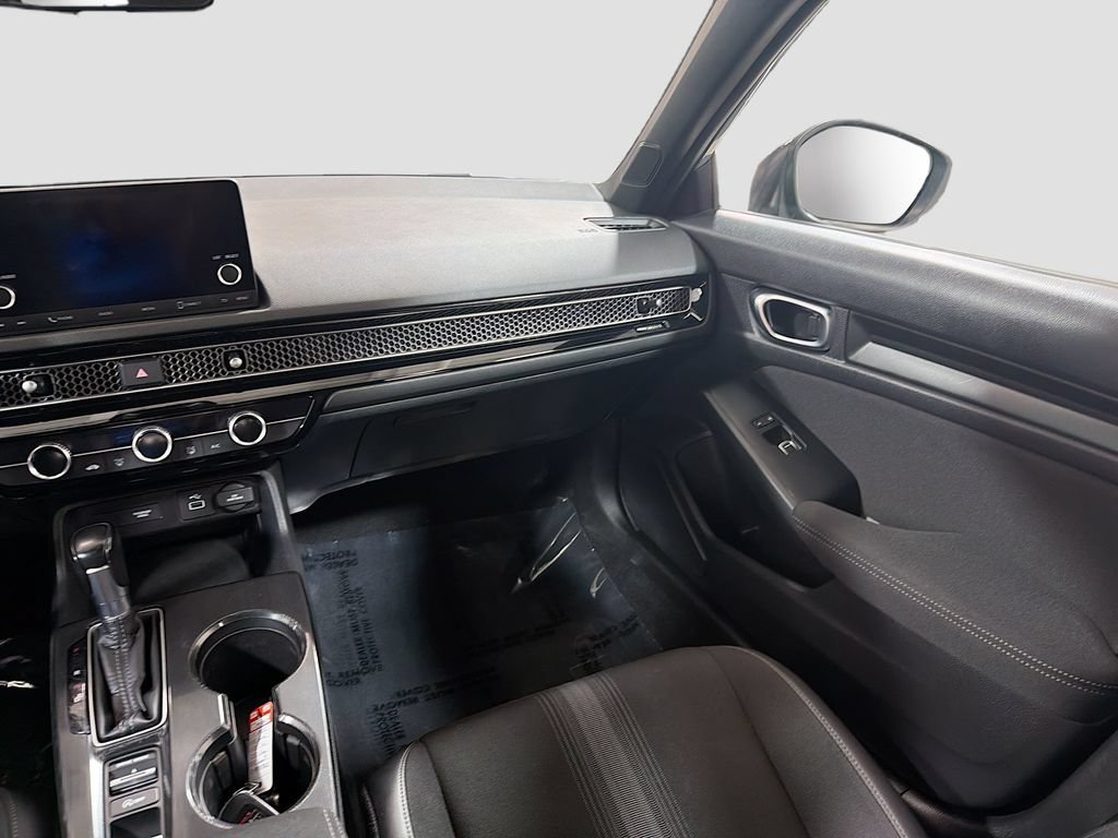 Used 2022 Honda Civic Sport image 22