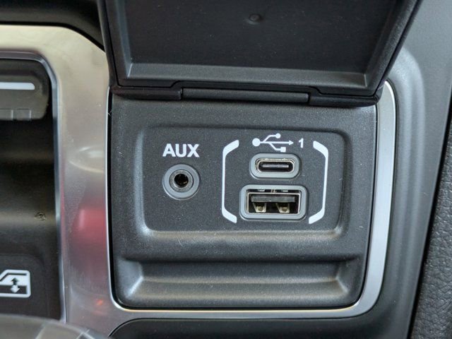 New 2025 Jeep Wrangler Sport AWD/4WD image 23
