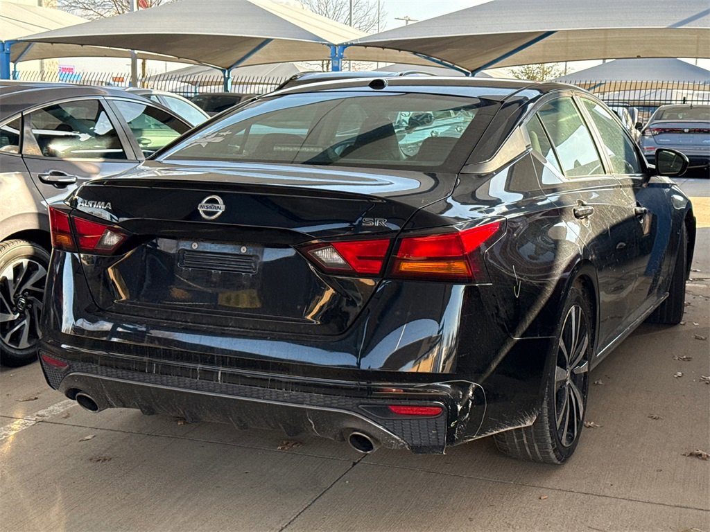 Used 2019 Nissan Altima 2.5 SR image 5