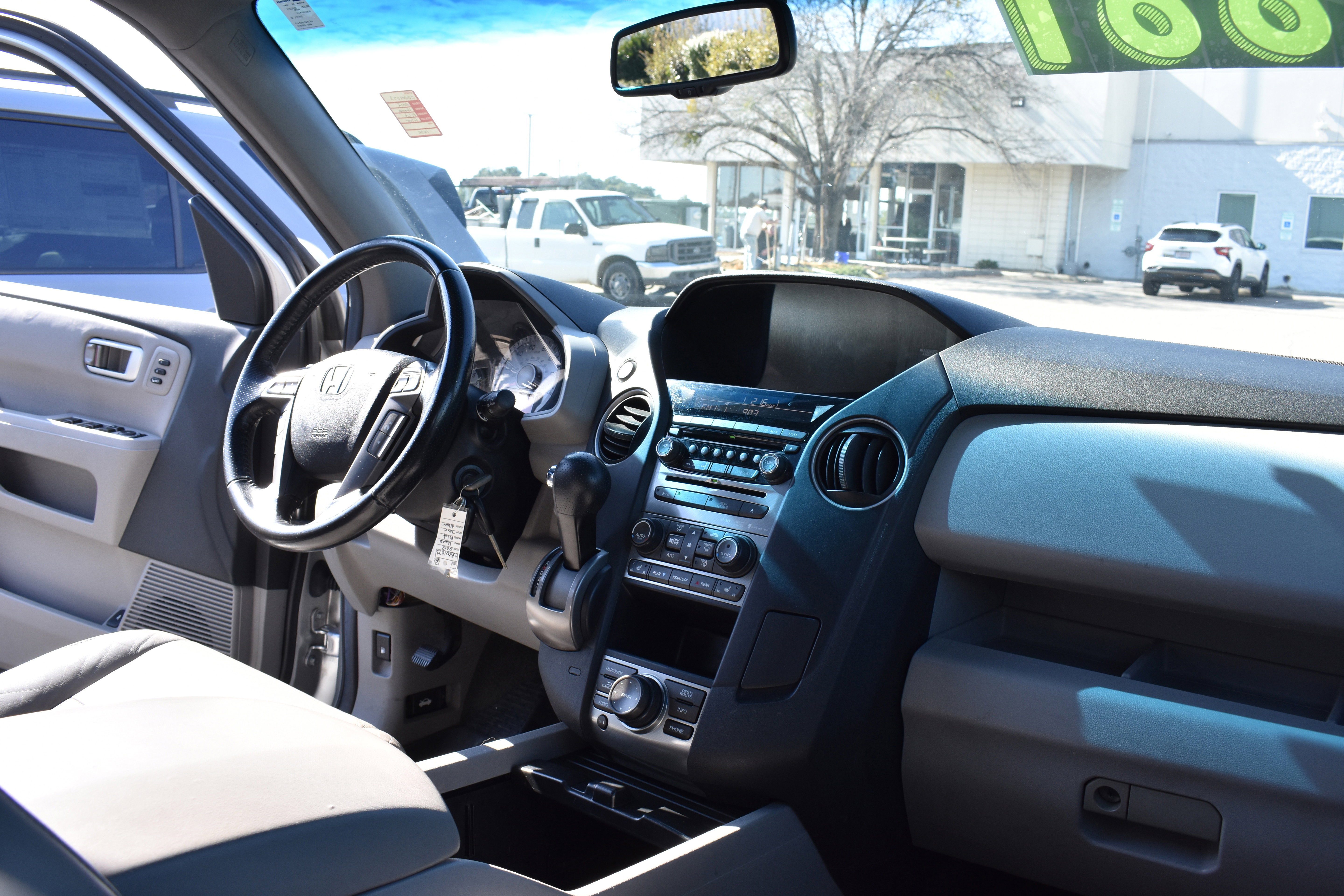 Used 2012 Honda Pilot Touring image 36