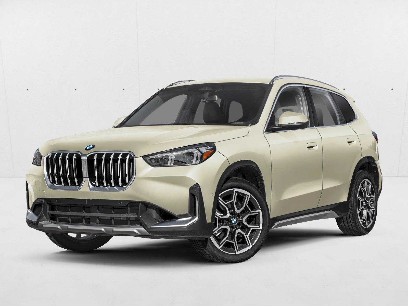 New 2026 BMW X1 xDrive28i w/ Technology Package
