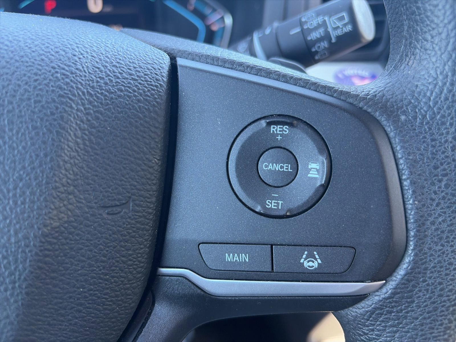 Used 2019 Honda Odyssey EX image 19