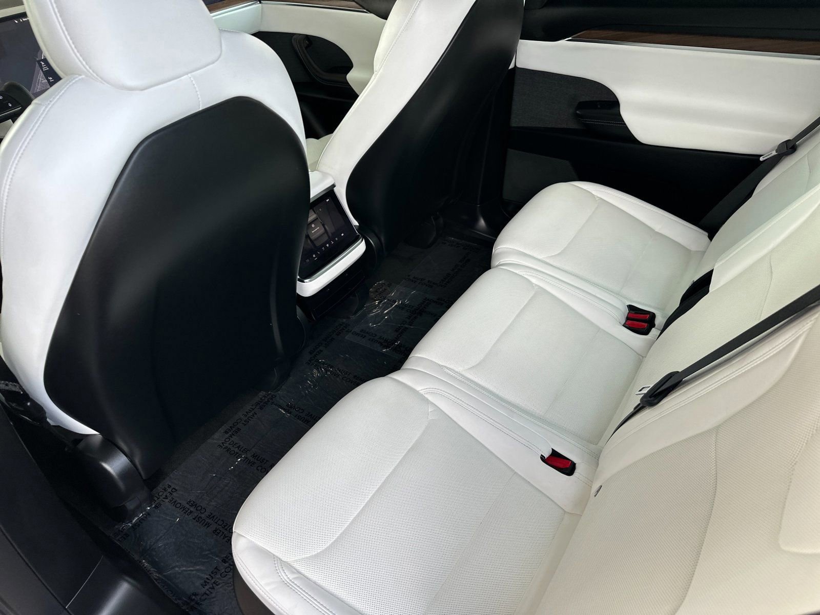 Used 2023 Tesla Model X AWD/4WD image 13