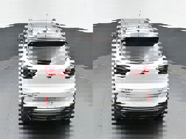 New 2026 Chevrolet TrailBlazer RS w/ Convenience Package image 40