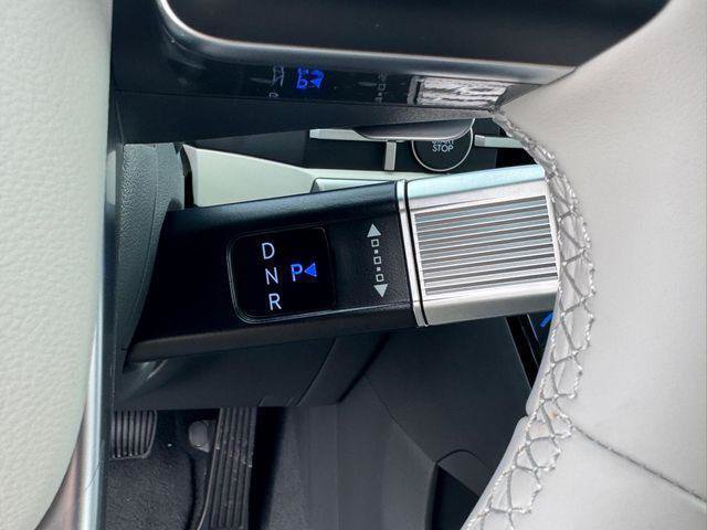 New 2026 Hyundai Santa Fe SEL FWD image 26