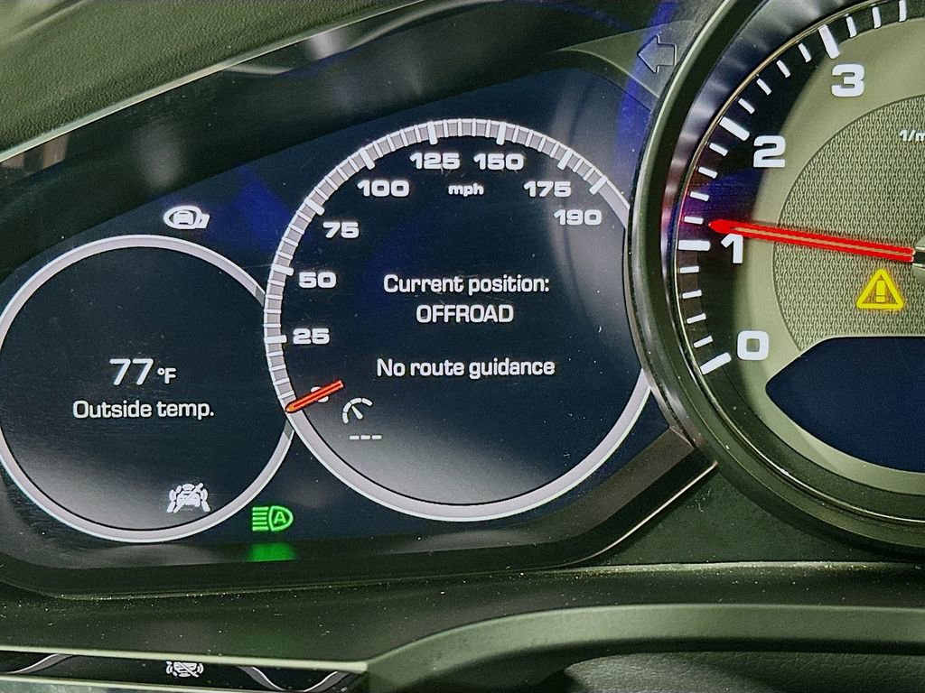 Certified 2019 Porsche Cayenne S image 13
