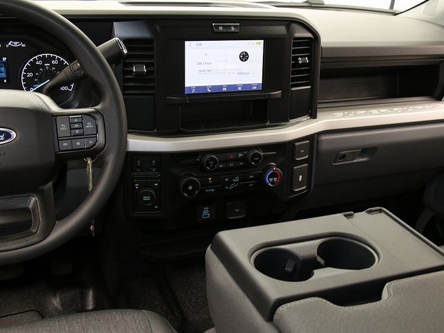 New 2026 Ford F450 XL image 16