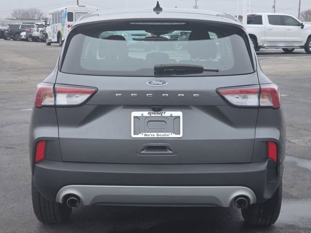 Used 2022 Ford Escape S FWD image 18