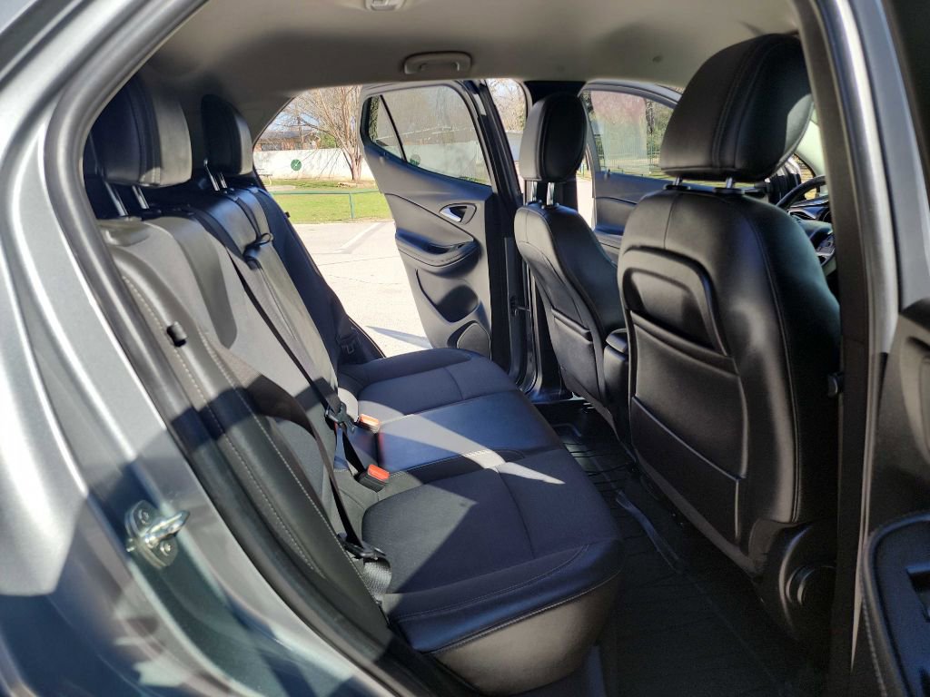 Used 2023 Buick Encore GX Select image 33