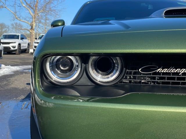 Certified 2023 Dodge Challenger R/T Scat Pack image 15