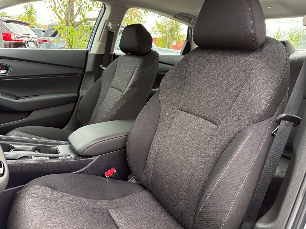 Used 2025 Honda Accord SE image 22