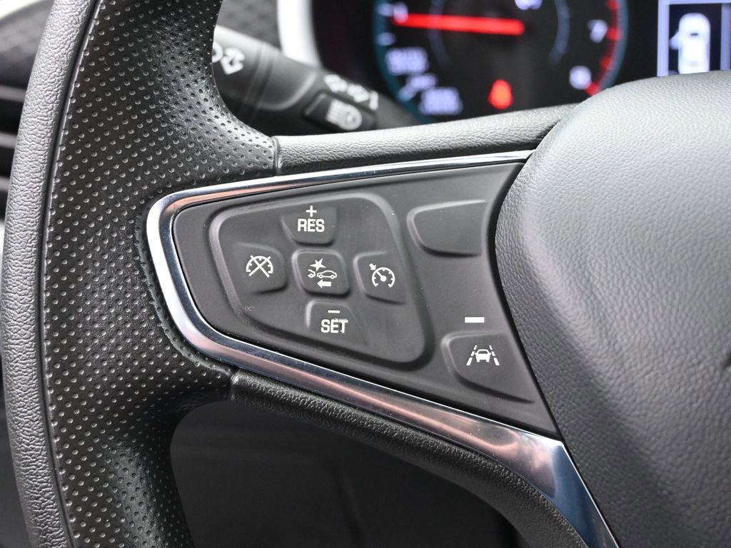 Used 2024 Chevrolet Malibu LT image 31