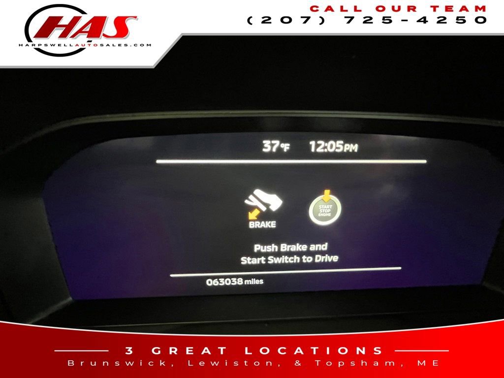 Used 2022 Mitsubishi Outlander SEL AWD/4WD image 18