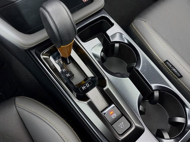 New 2026 Subaru Forester Wilderness image 17