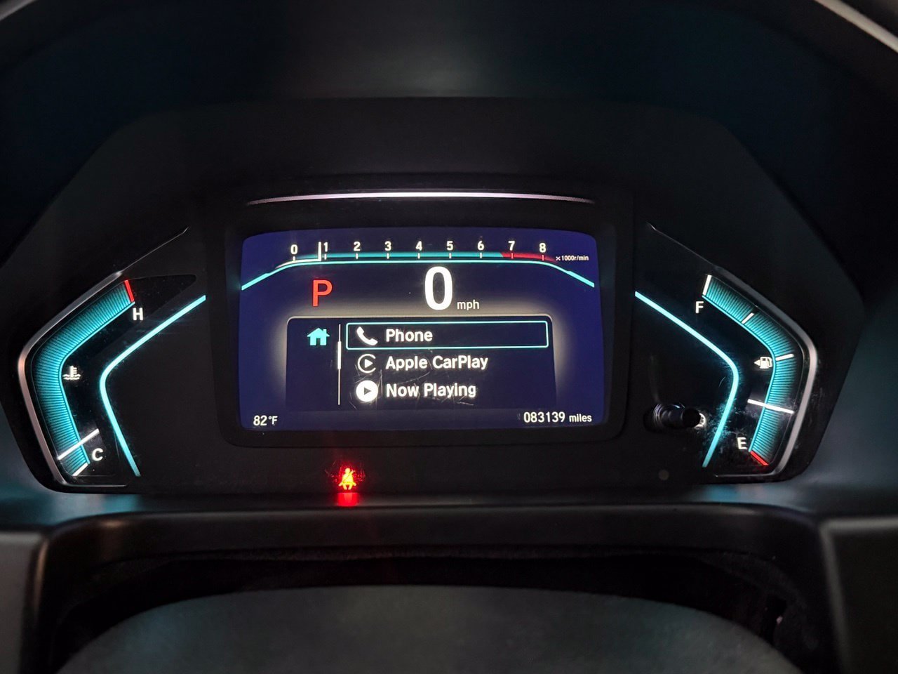 Used 2018 Honda Odyssey EX-L image 14
