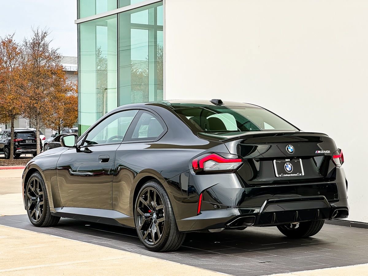 New 2026 BMW M240i M240i w/ Premium Package image 7