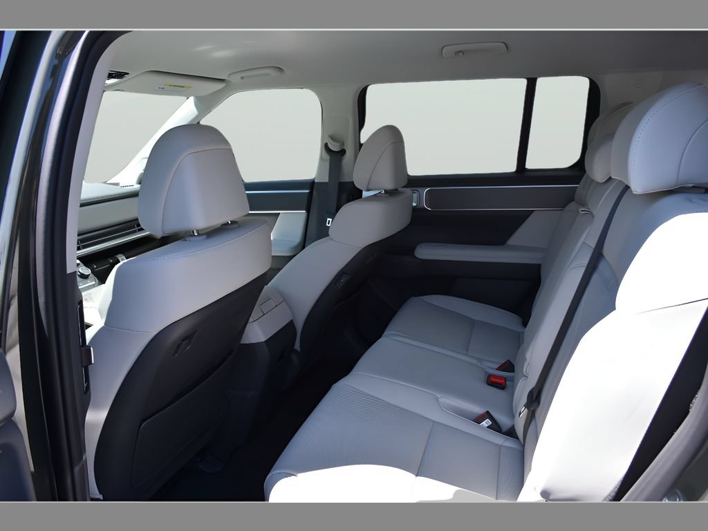 New 2026 Hyundai Santa Fe SEL FWD image 11
