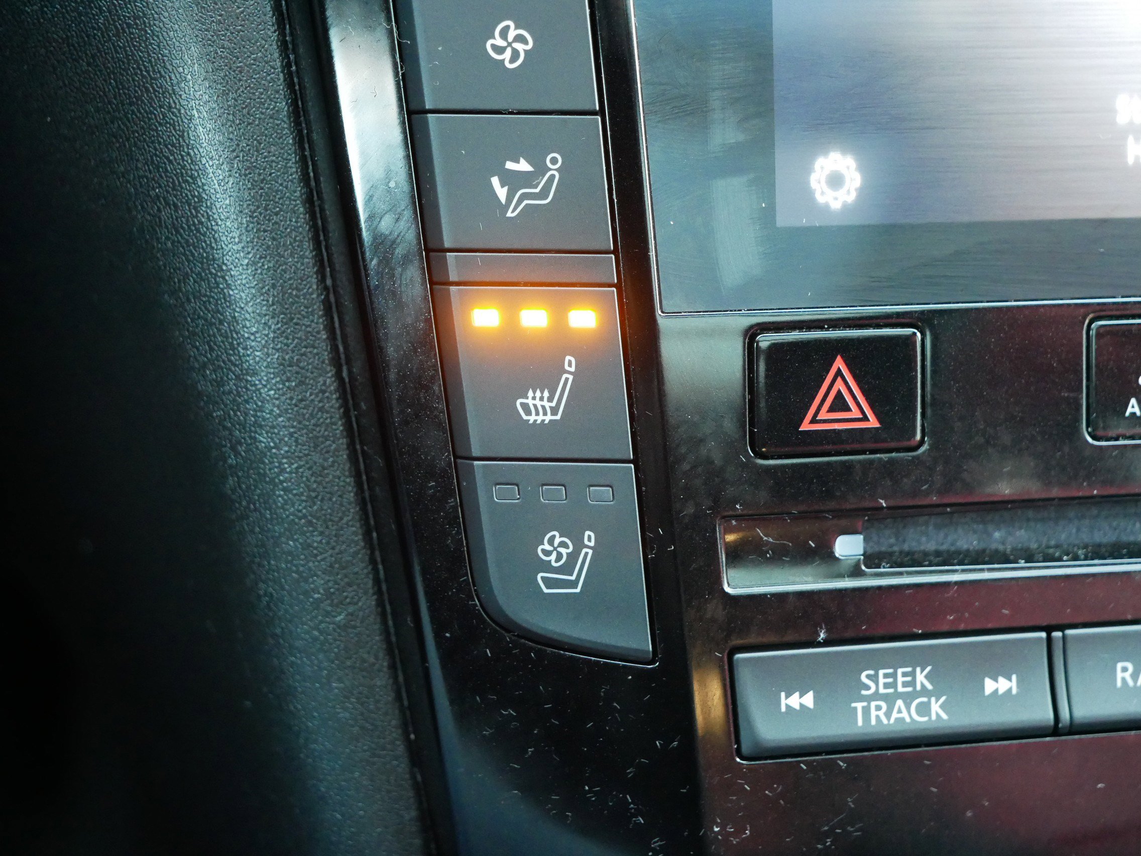 Certified 2023 INFINITI QX50 Sport image 28