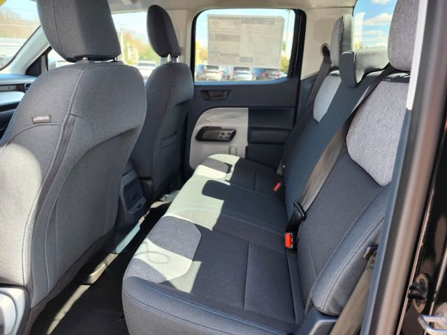 New 2026 Ford Maverick XLT FWD image 16