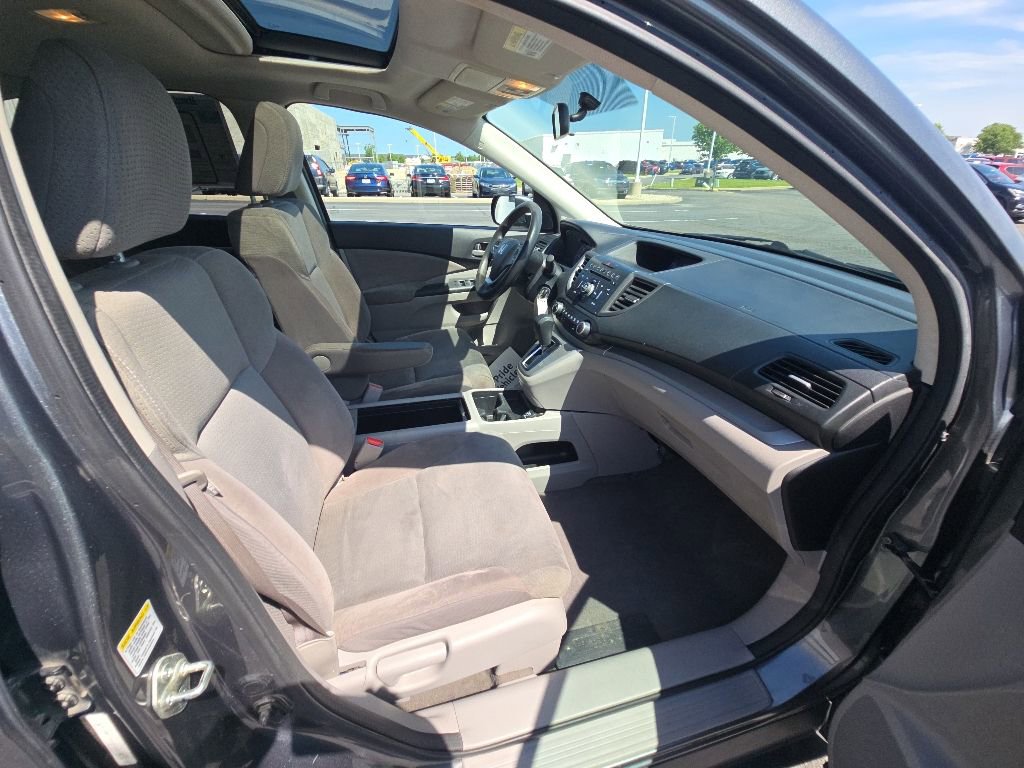 Used 2013 Honda CR-V EX image 31