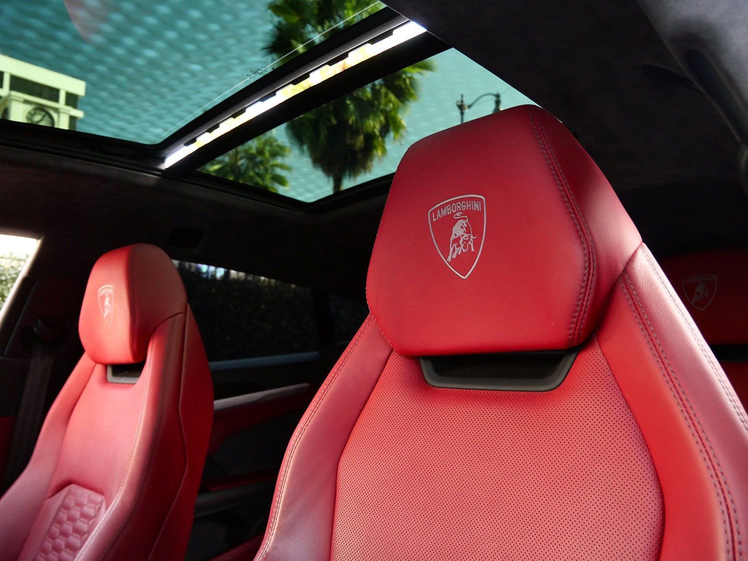 Used 2021 Lamborghini Urus image 19