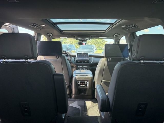 Used 2023 Chevrolet Tahoe High Country w/ Advanced Technology Package AWD/4WD image 6