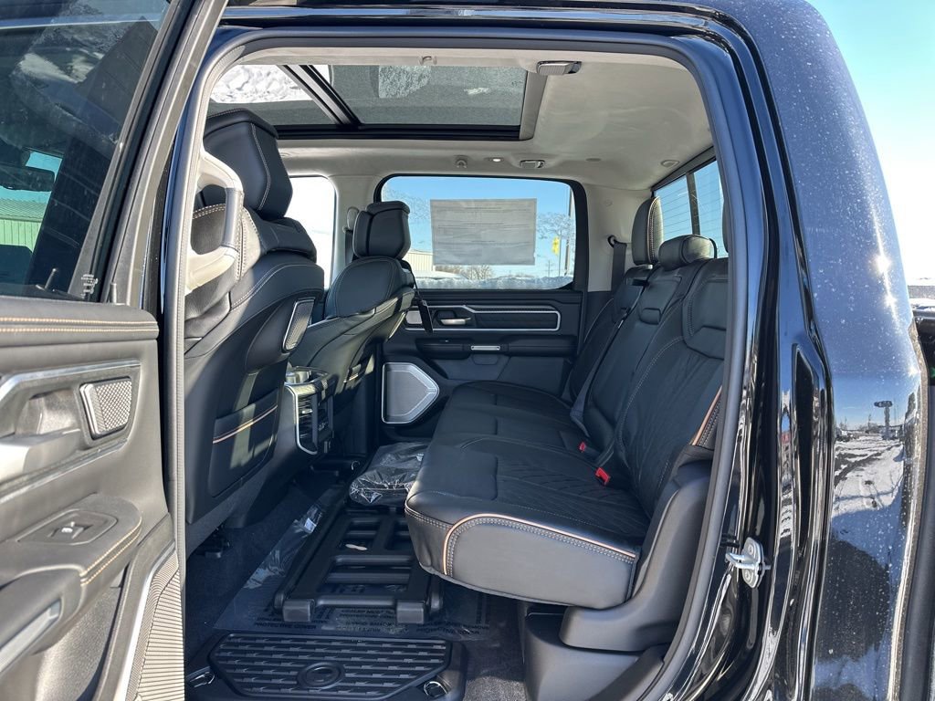 New 2026 RAM 1500 Tungsten w/ Bed Utility Group image 31