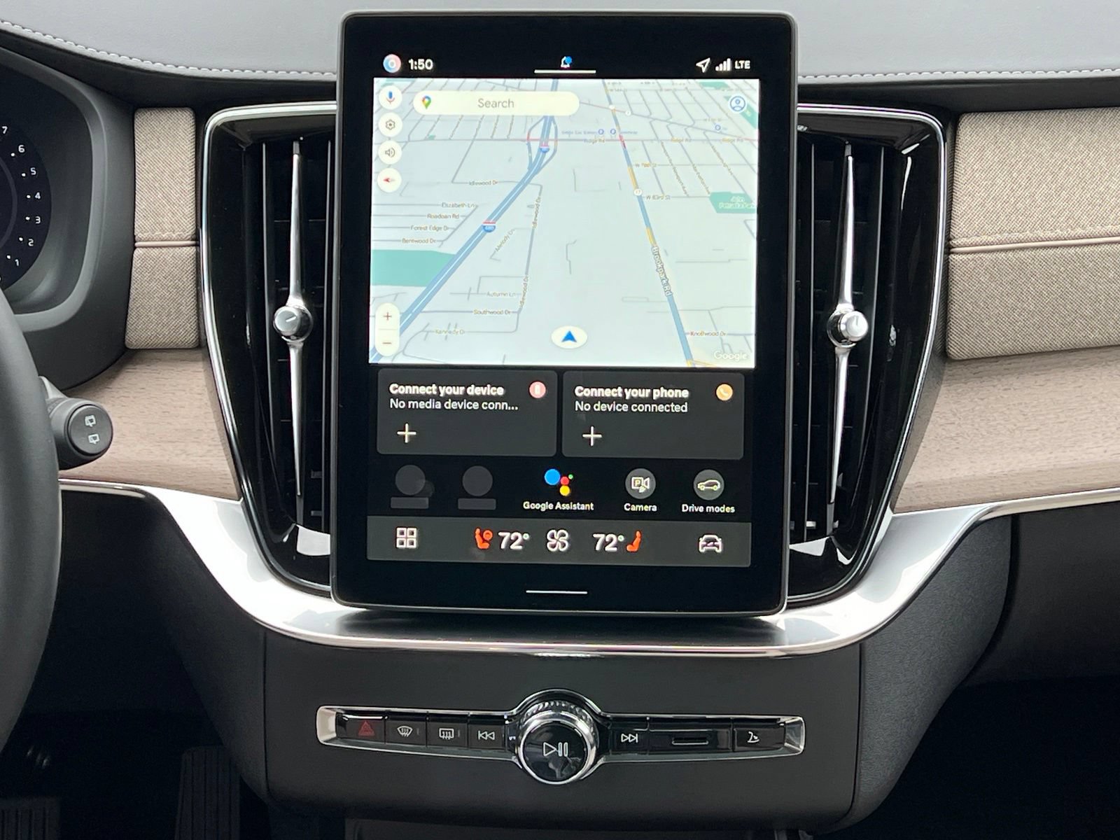 New 2027 Volvo XC60 B5 Core AWD/4WD image 22