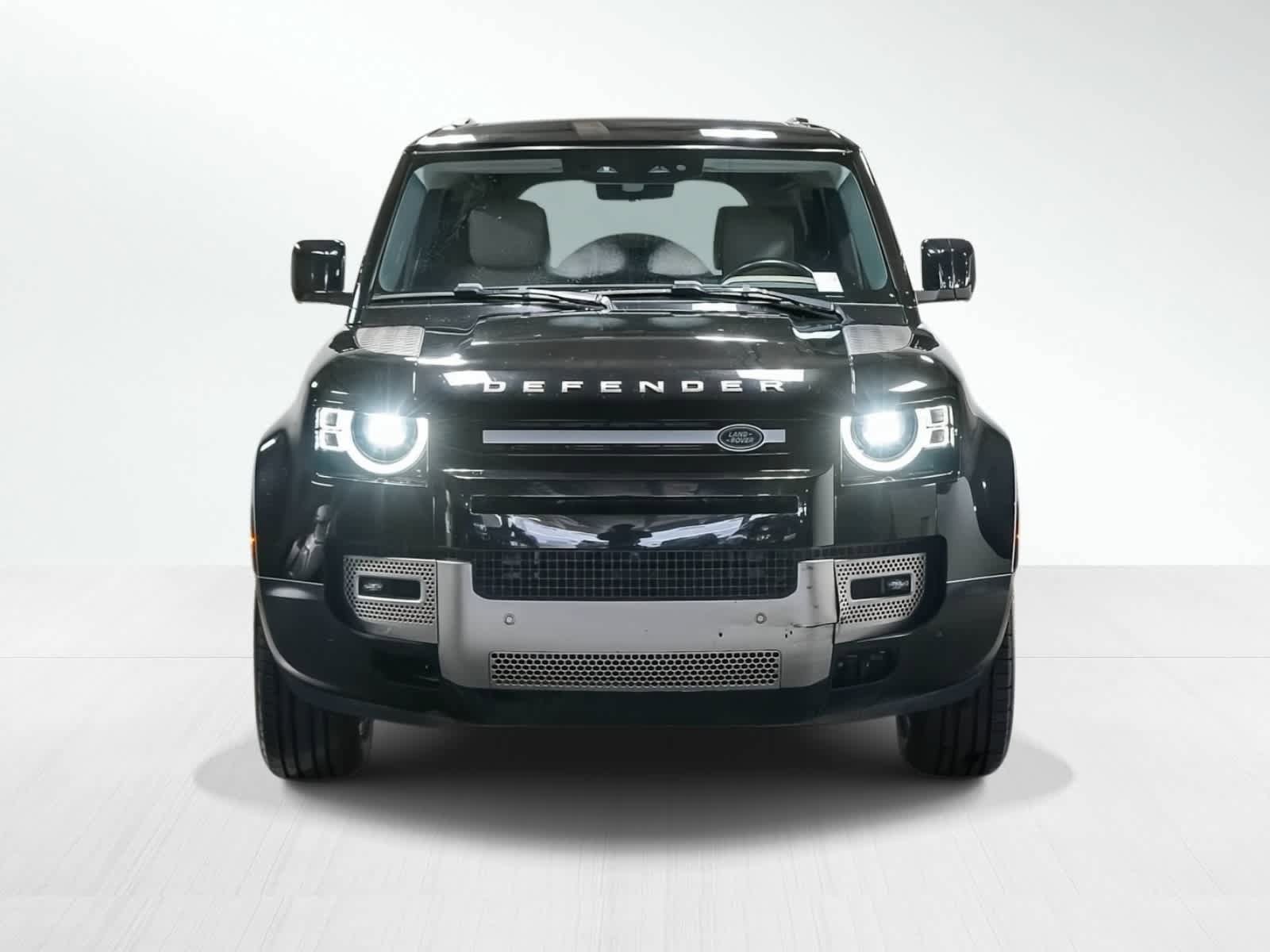 Used 2020 Land Rover Defender 110 HSE image 7