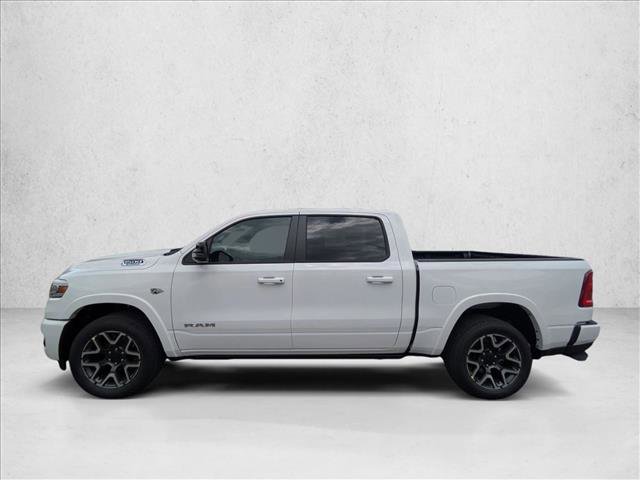 New 2026 RAM 1500 Laramie image 5