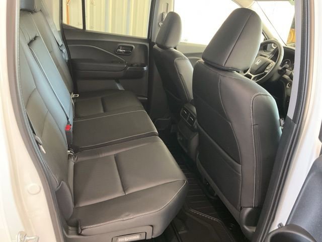 New 2026 Honda Ridgeline RTL image 23