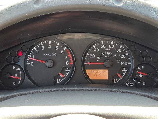 Used 2015 Nissan Frontier SV RWD image 32
