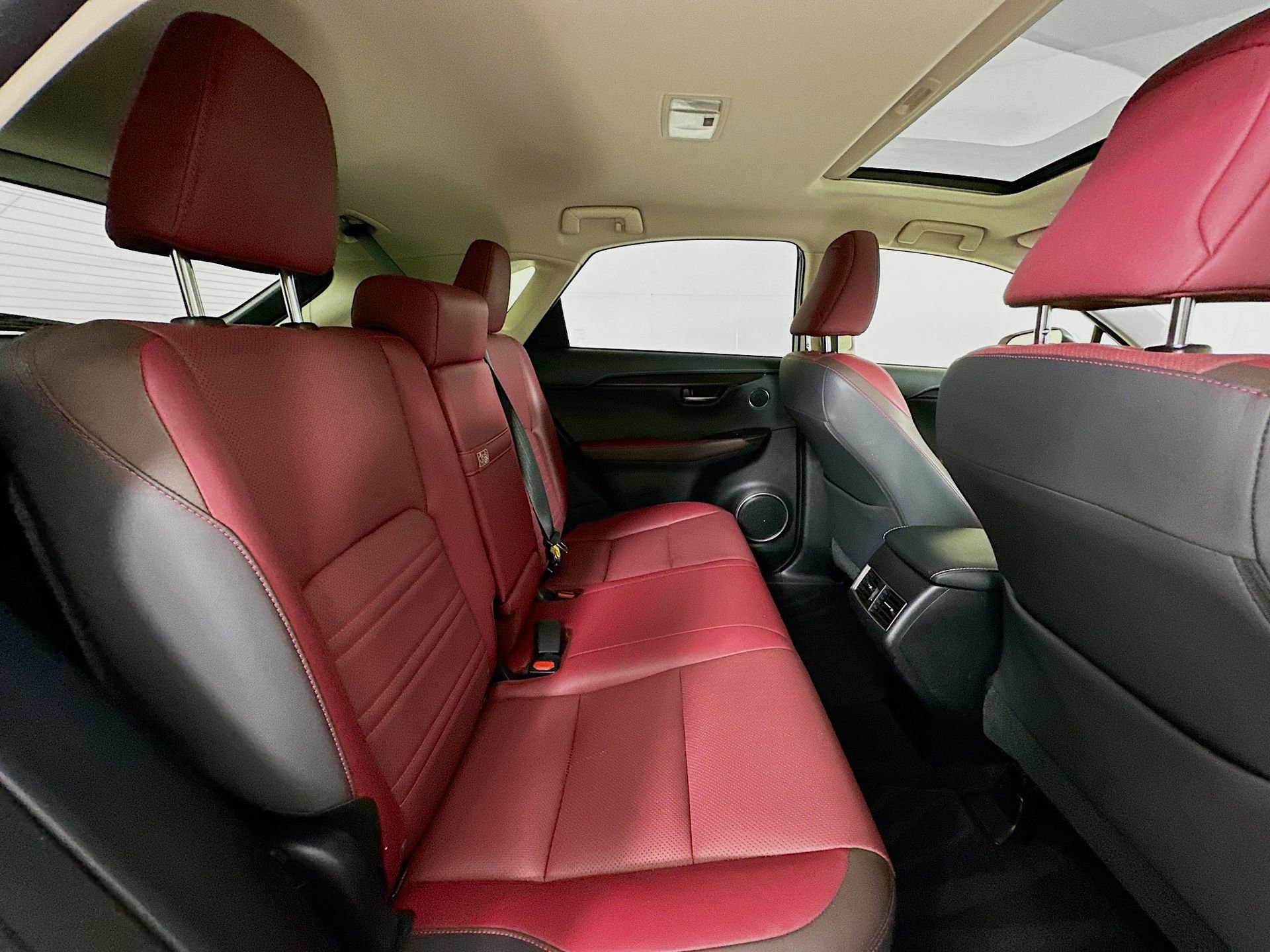 Used 2018 Lexus NX 300 FWD w/ Premium Package image 30