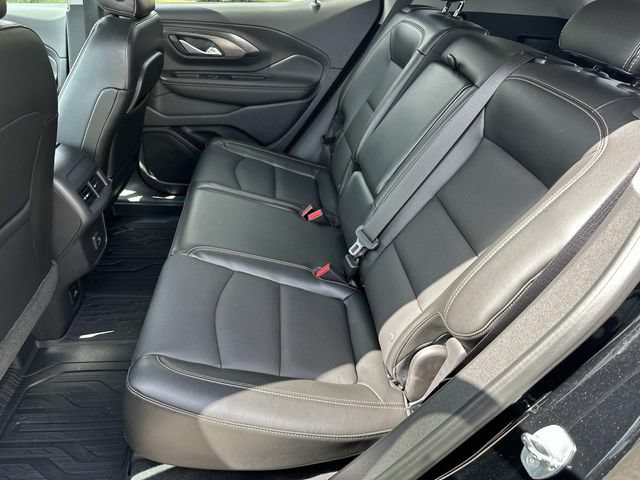 Used 2019 GMC Terrain SLT w/ Preferred Package AWD/4WD image 10