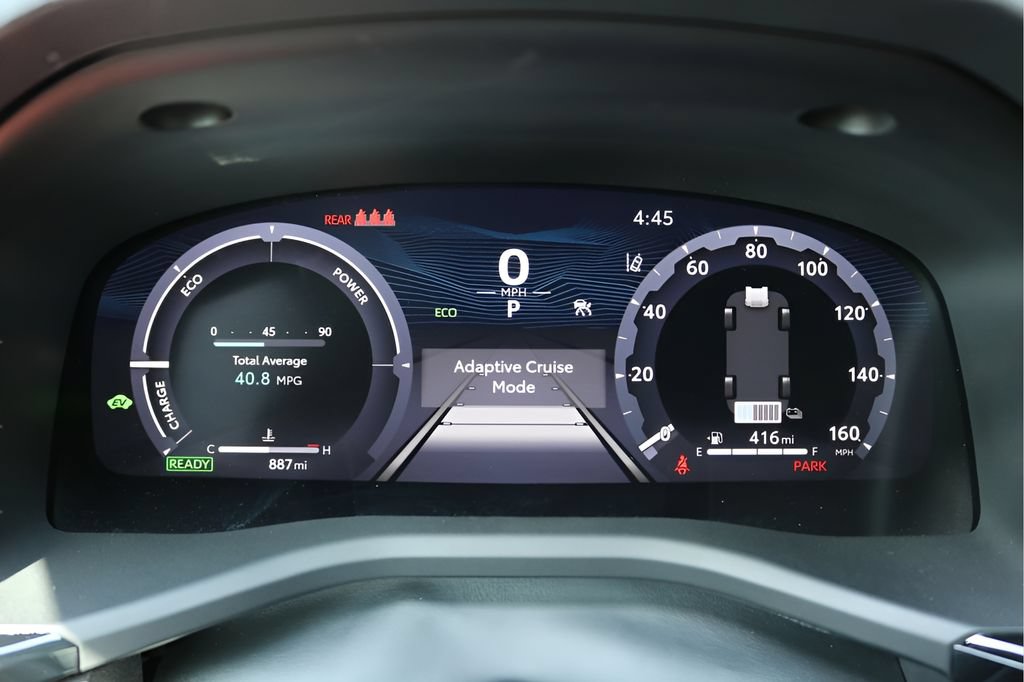 Used 2026 Toyota Camry XSE FWD image 25