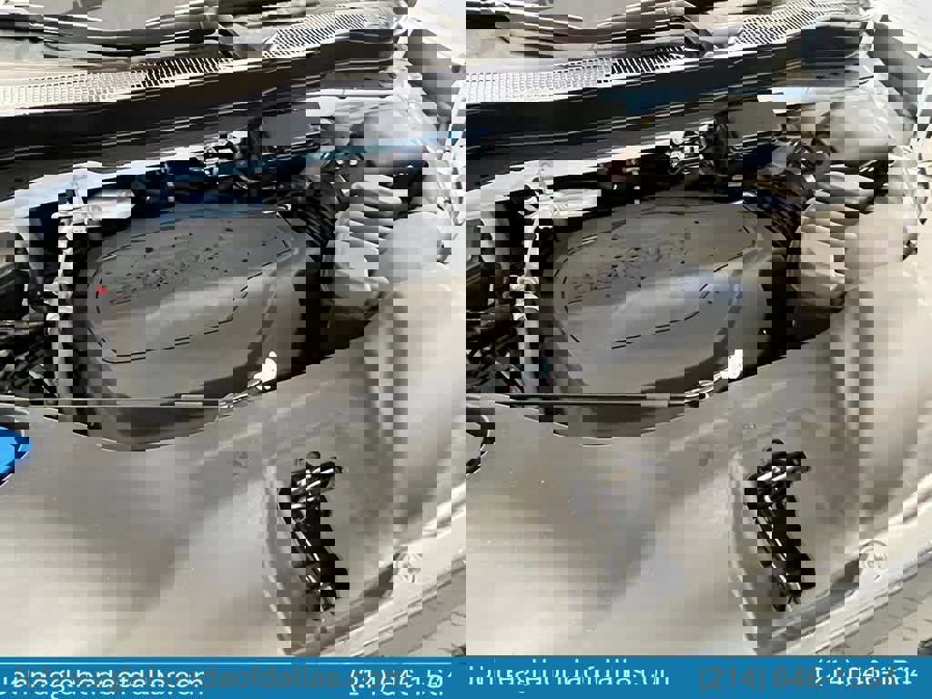 New 2026 Honda Ridgeline Black Edition image 10