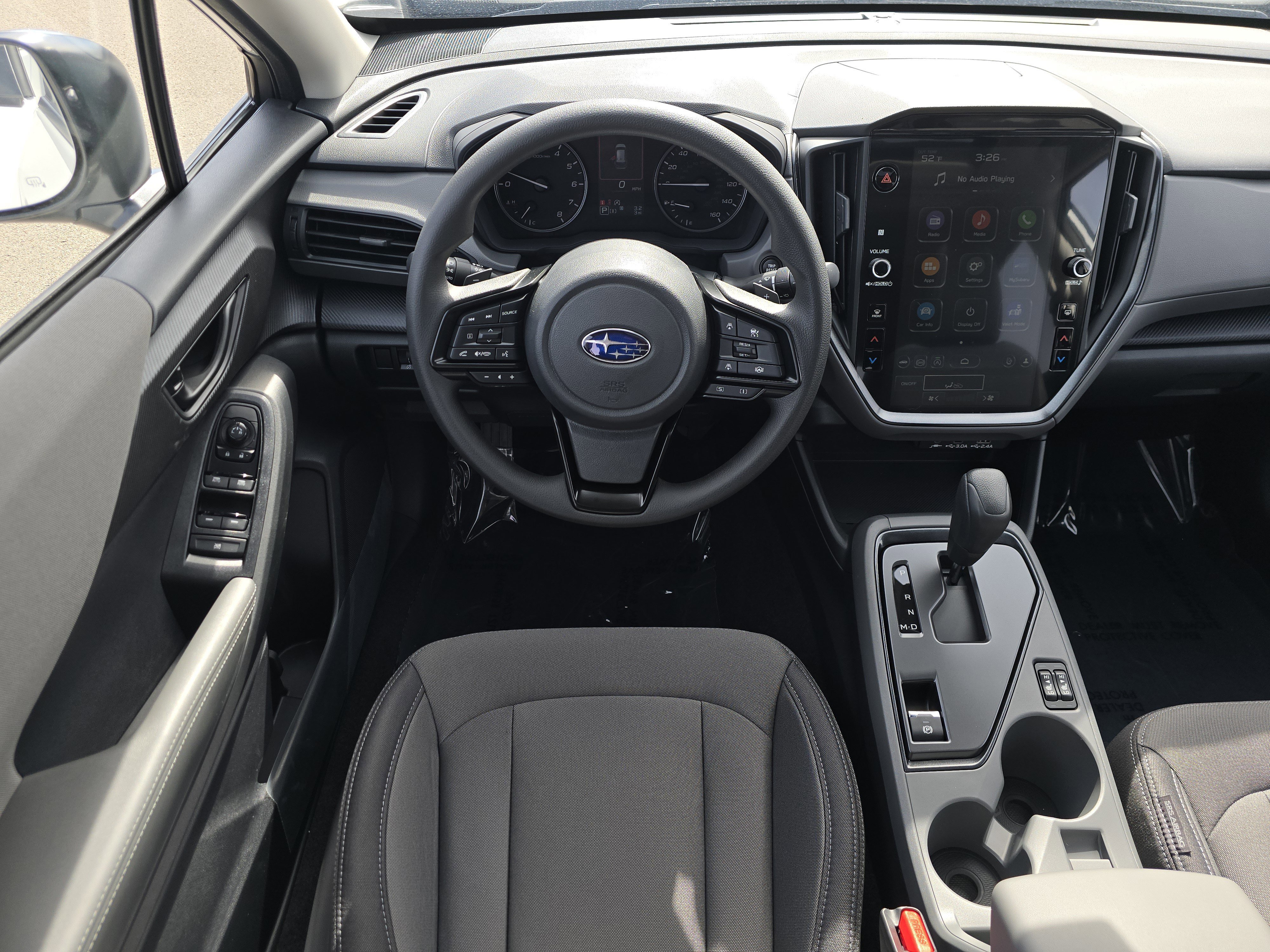 New 2026 Subaru Crosstrek 2.0i Premium image 19