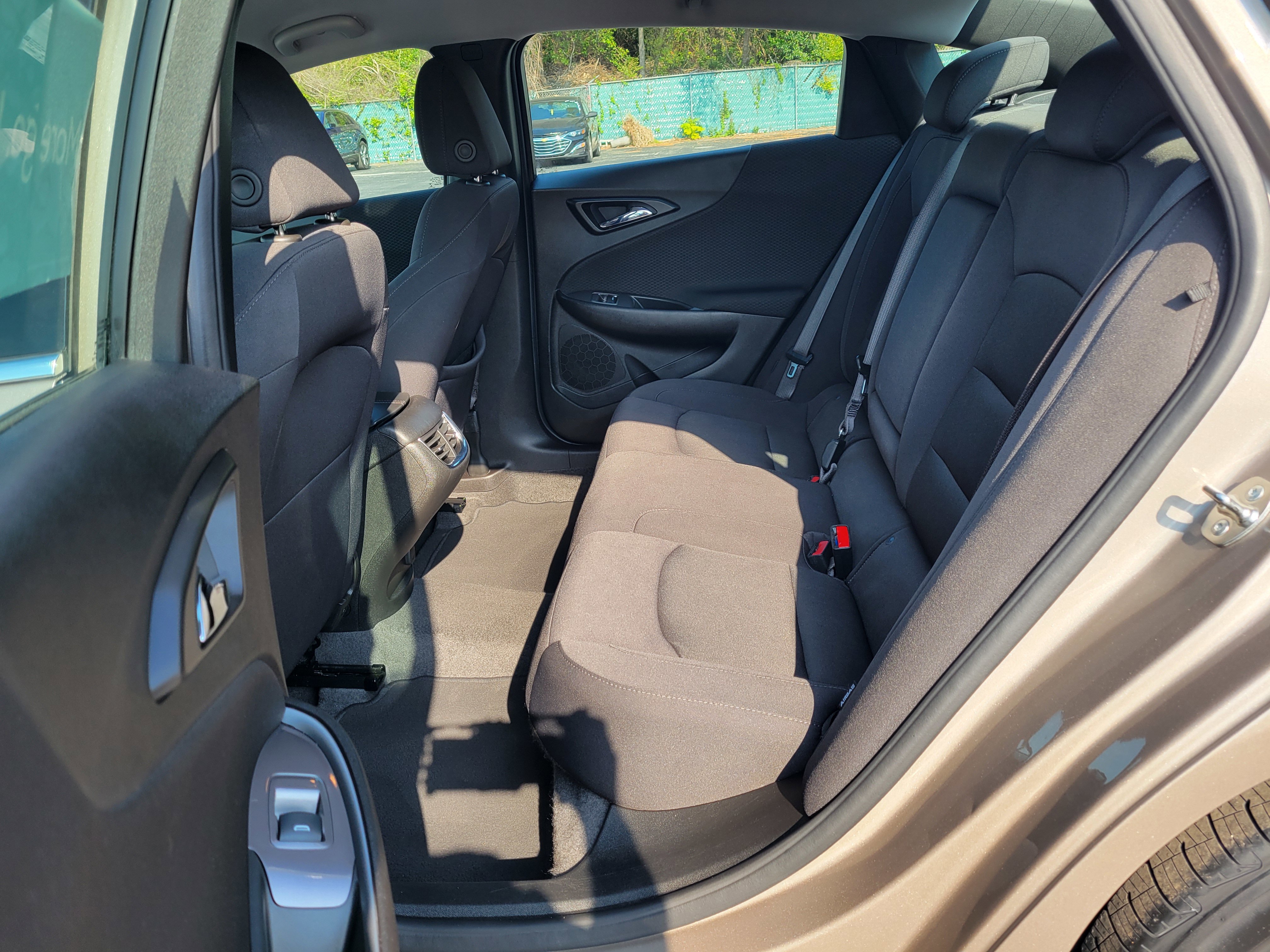 Certified 2024 Chevrolet Malibu LT image 31