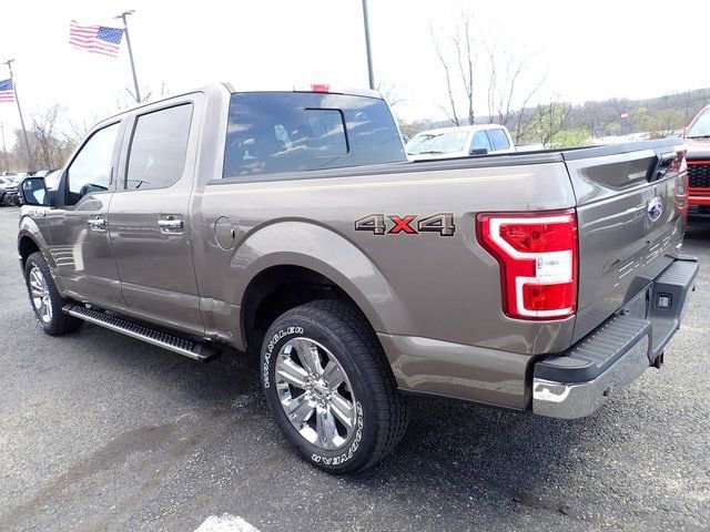 Used 2020 Ford F150 XLT w/ Equipment Group 302A Luxury image 4