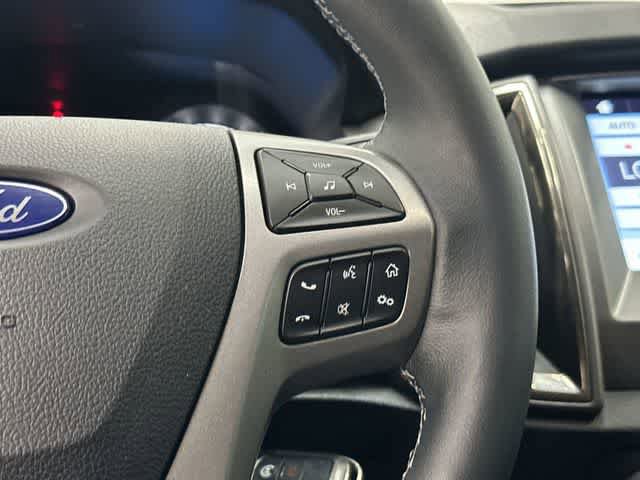 Used 2019 Ford Ranger XLT w/ Equipment Group 302A Luxury AWD/4WD image 18