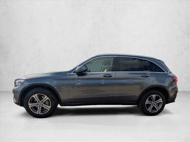 Used 2017 Mercedes-Benz GLC 300 image 7