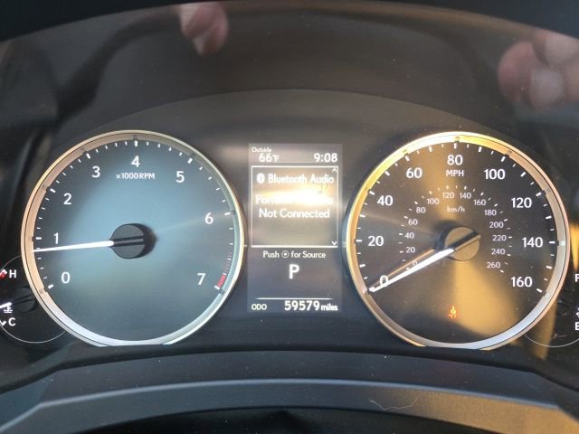 Used 2019 Lexus RC 350 w/ Premium Package image 16