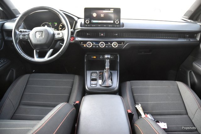 Certified 2023 Honda CR-V Sport image 14
