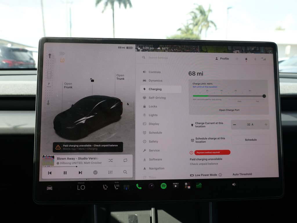 Used 2026 Tesla Model Y 2WD image 29