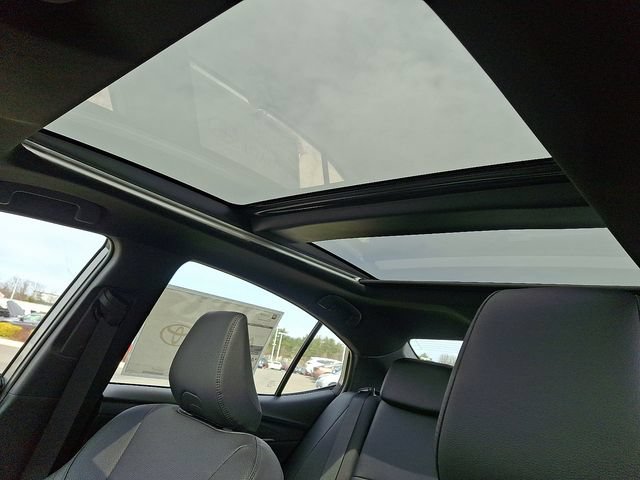 Used 2026 Toyota Camry XSE w/ Premium Plus Package FWD image 11