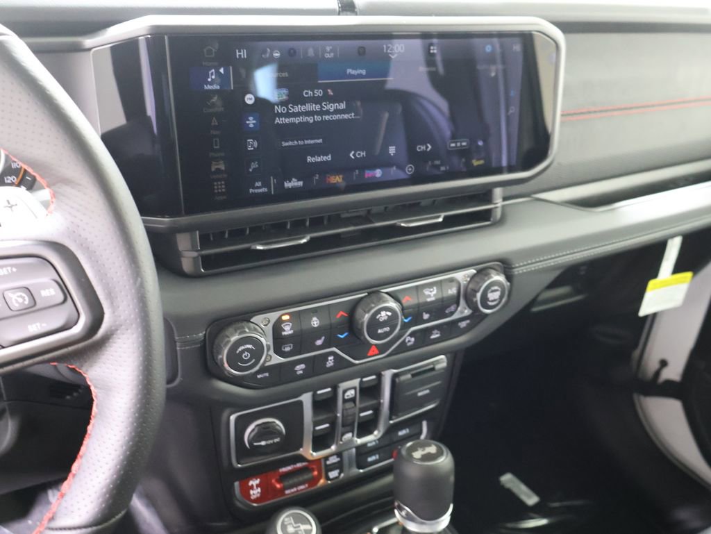 New 2026 Jeep Wrangler Unlimited Rubicon 392 image 22